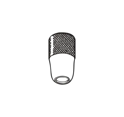 Drill Retainer